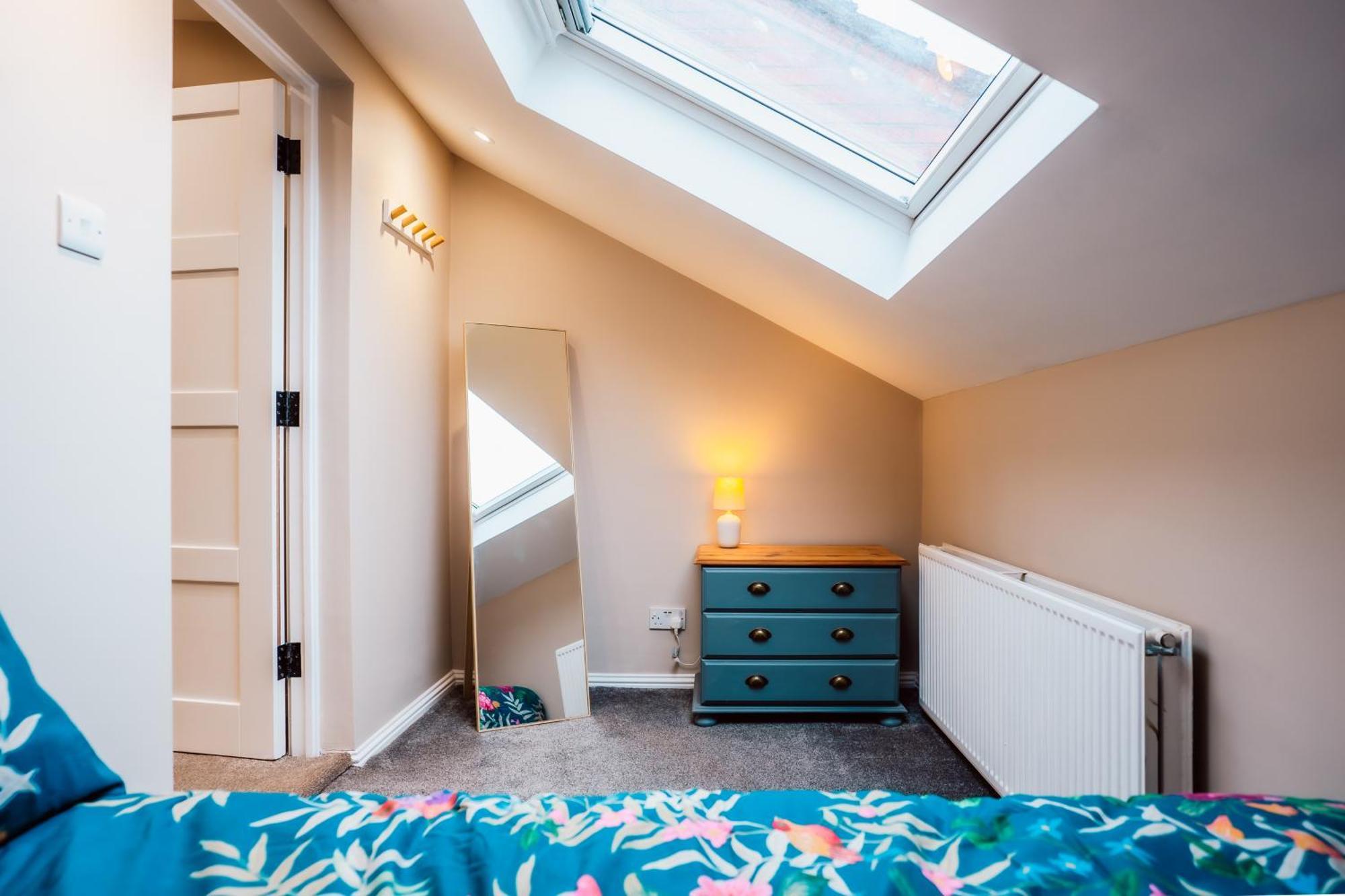 Dalmarnock Stay Glasgow Exterior foto